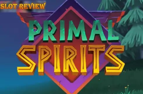 Primal Spirits Slot Review